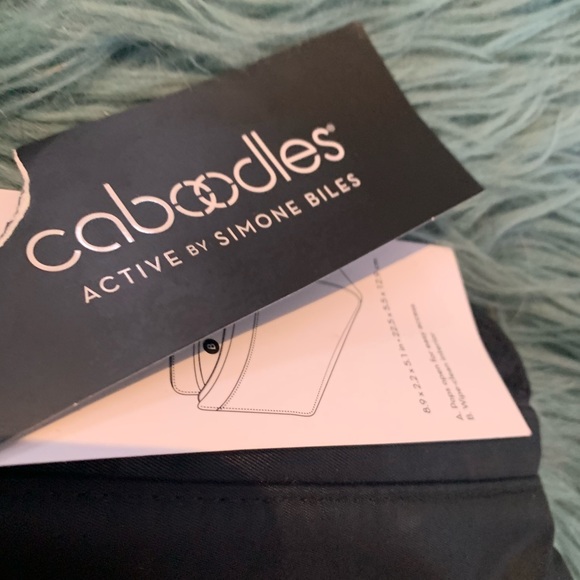 Caboodles fanny pack and clutch - Picture 4 of 9